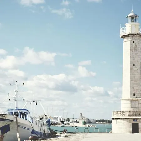 Apartamento L'ulivo Puglia